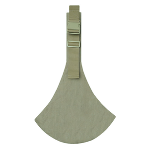 Copper Pearl Linen Sling
