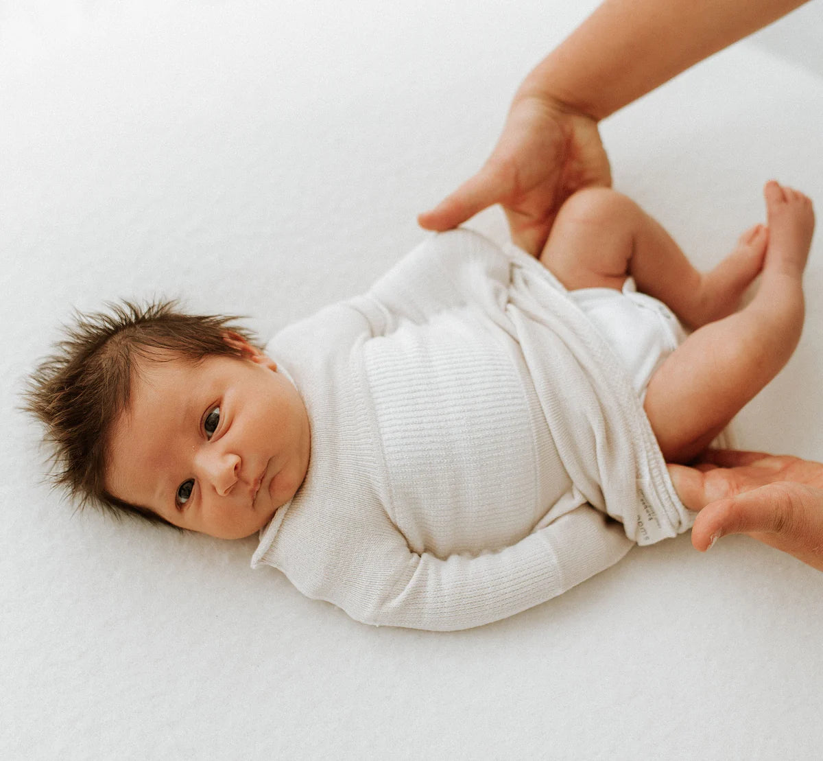 Swaddelini Bamboo Swaddle Sleep Sack