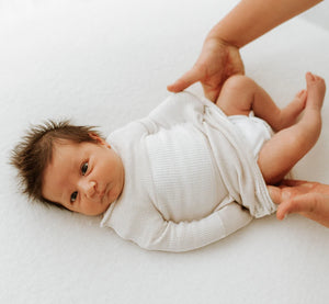 Swaddelini Bamboo Swaddle Sleep Sack