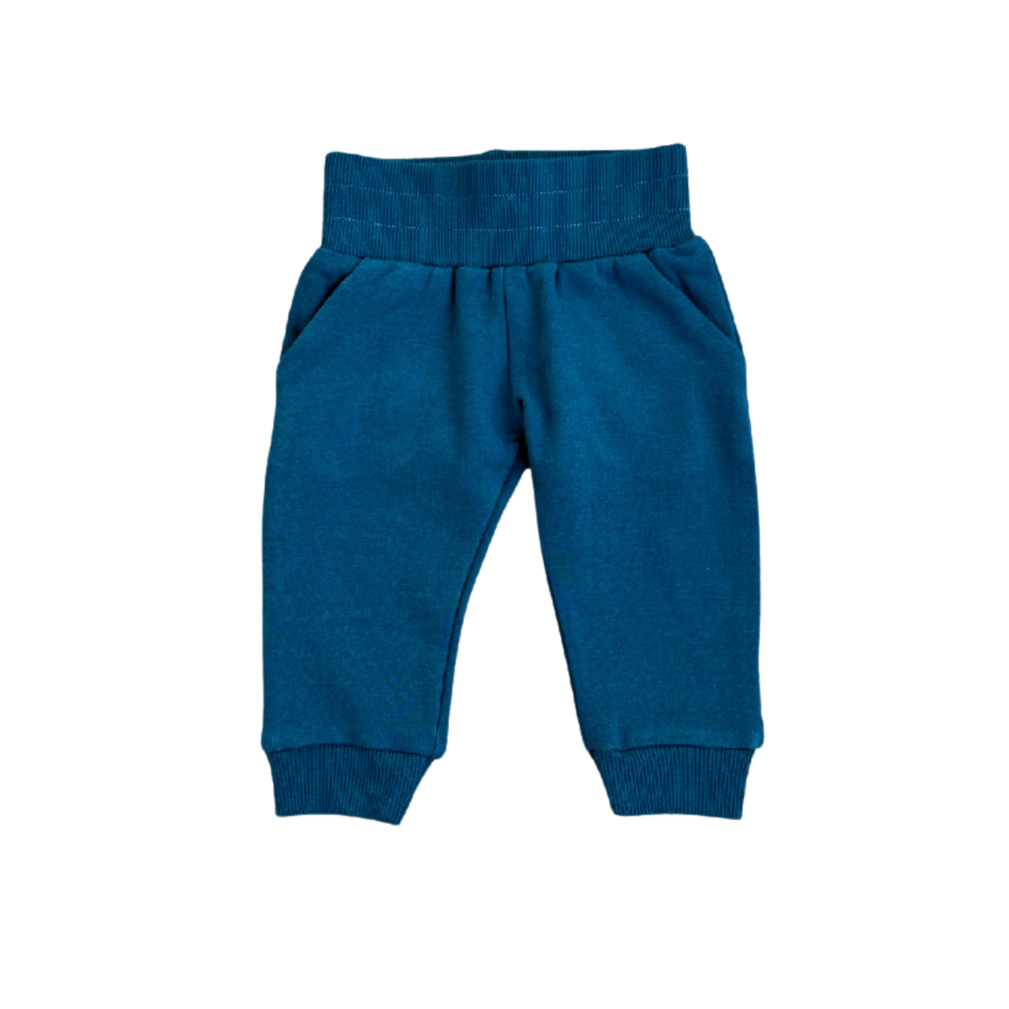 Babysprouts Fleece Sweatpants / Midnight