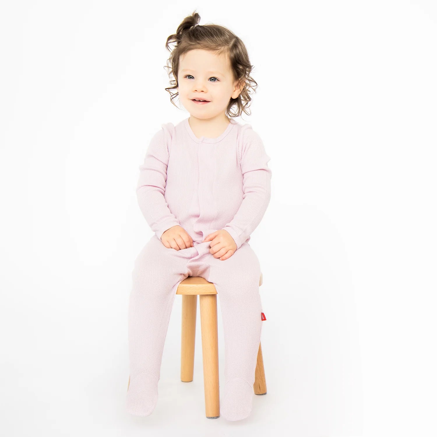 Magnetic pyjamas baby 2025