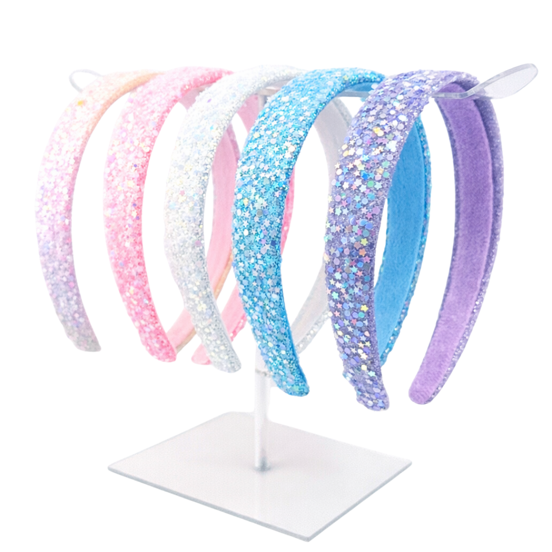 Dreamy Stardust Headband