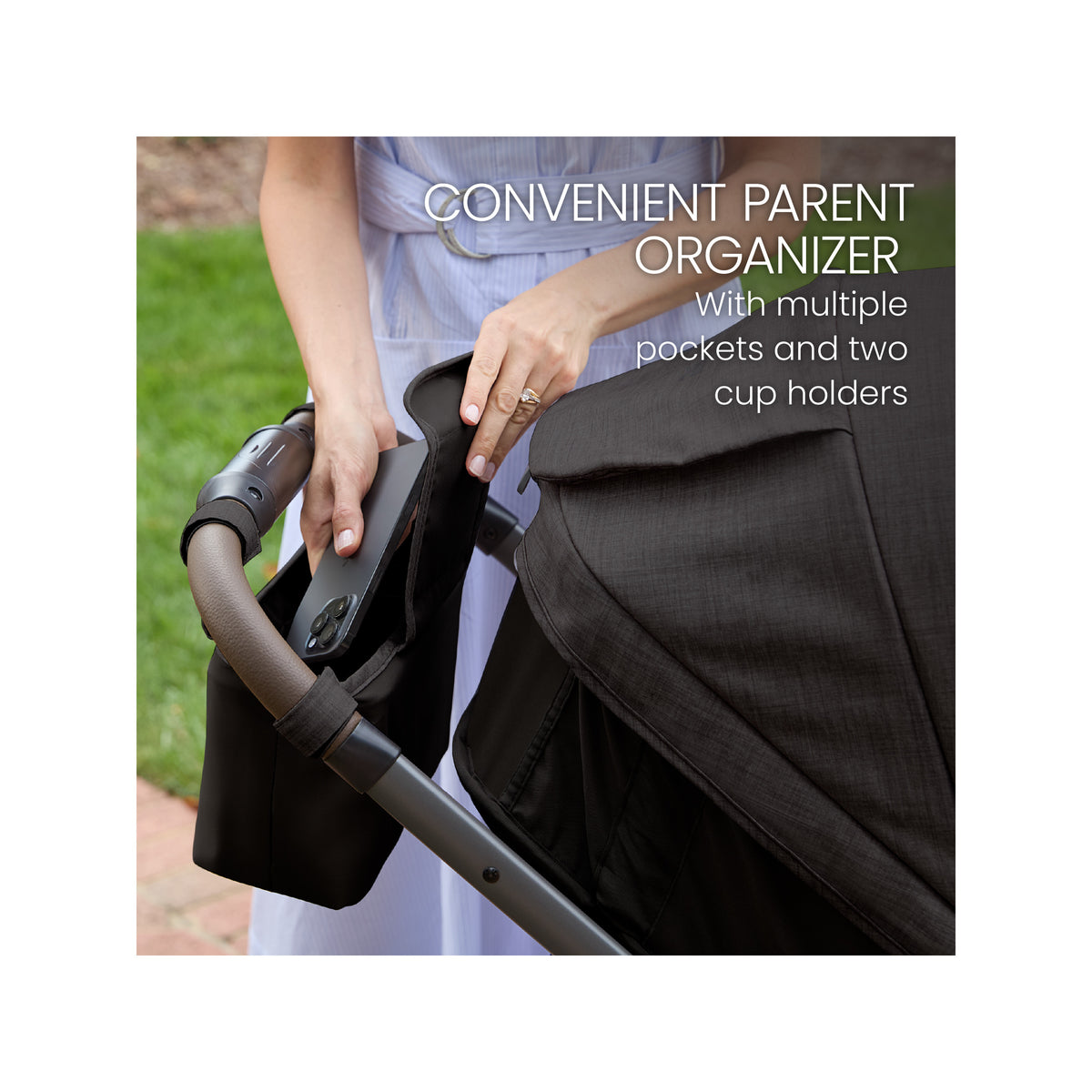 Britax Phases Travel System