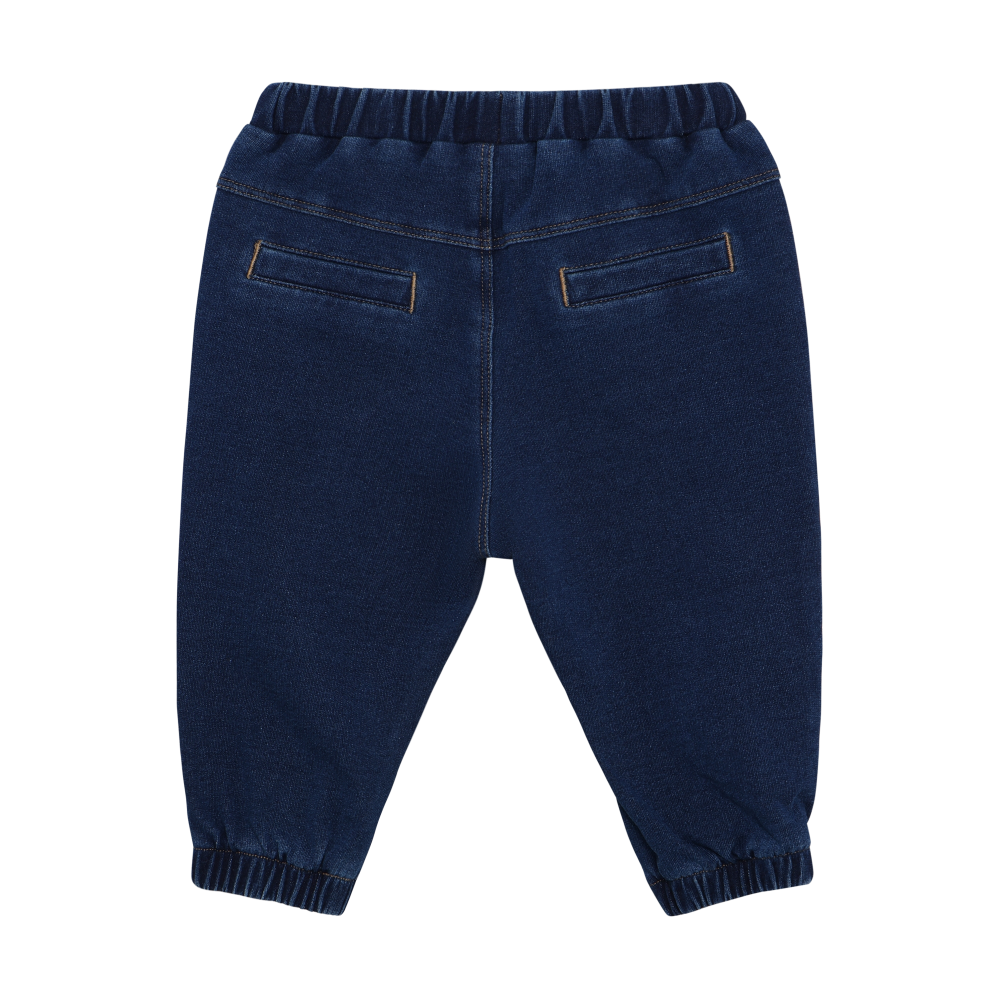 Minymo Sweatpants / Medium Denim