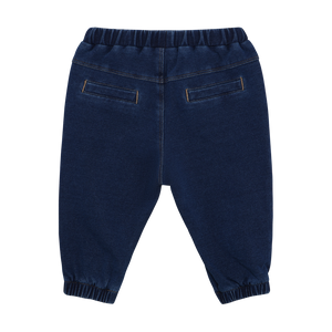 Minymo Sweatpants / Medium Denim