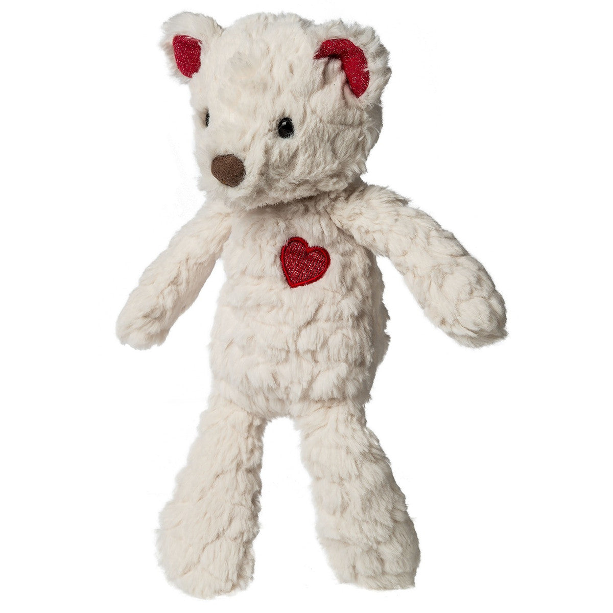 Mary Meyer Smoochy Putty Teddy Bear