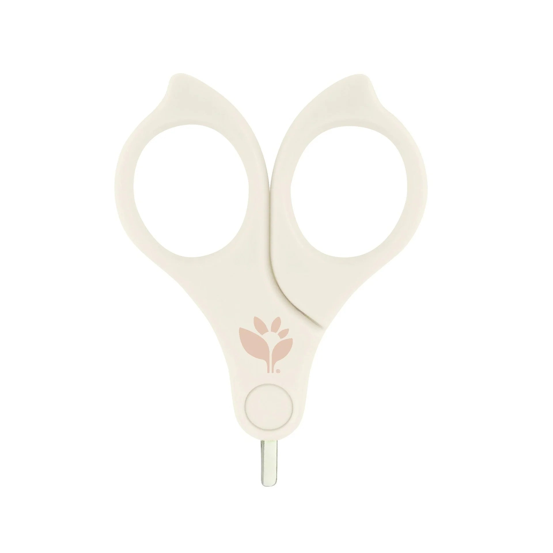 Baby Nail Scissors