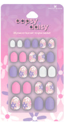 Sunset Dreams Press On Nails