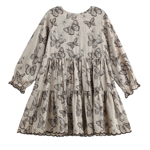 Mabel + Honey Miss Maple Dress