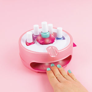 Light Magic Nail Studio