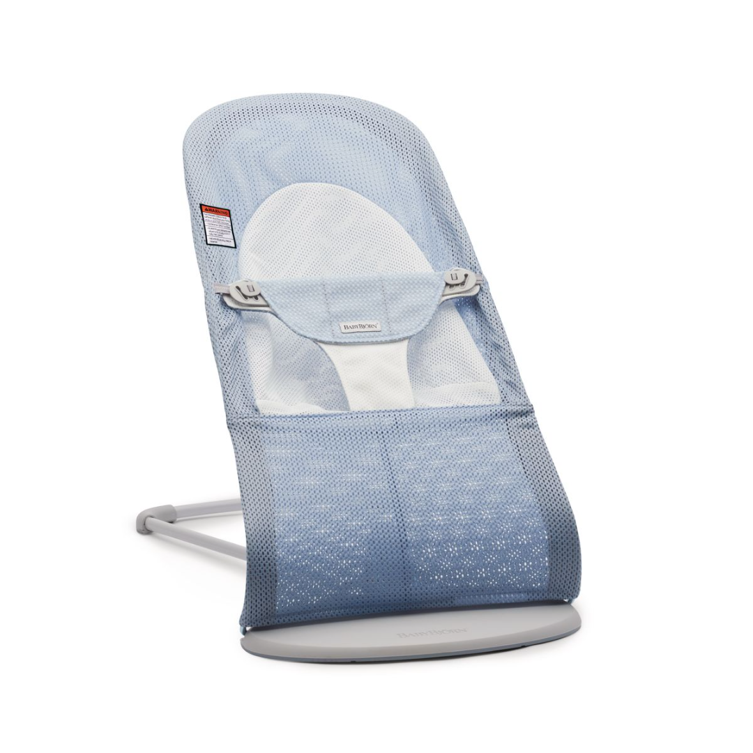 Baby Bjorn Bouncer Balance Soft / Mesh