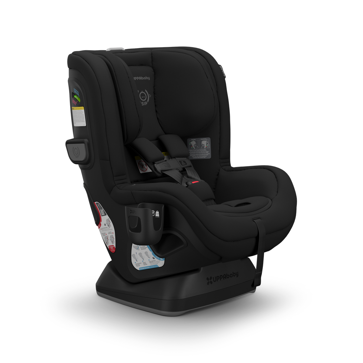 Uppababy Rove Convertible Car Seat