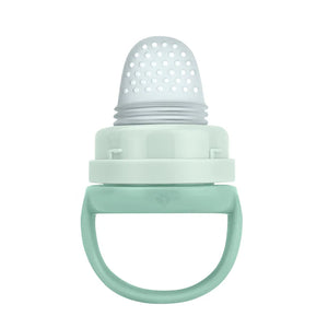 Silicone First Foods Feeder