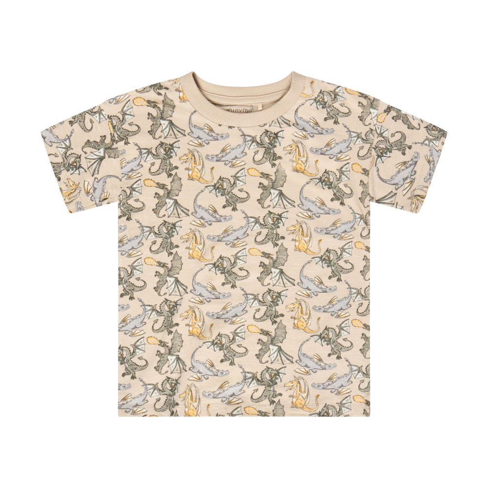 Minymo Dragon Tee