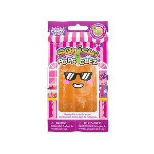Squishi Popsiclez