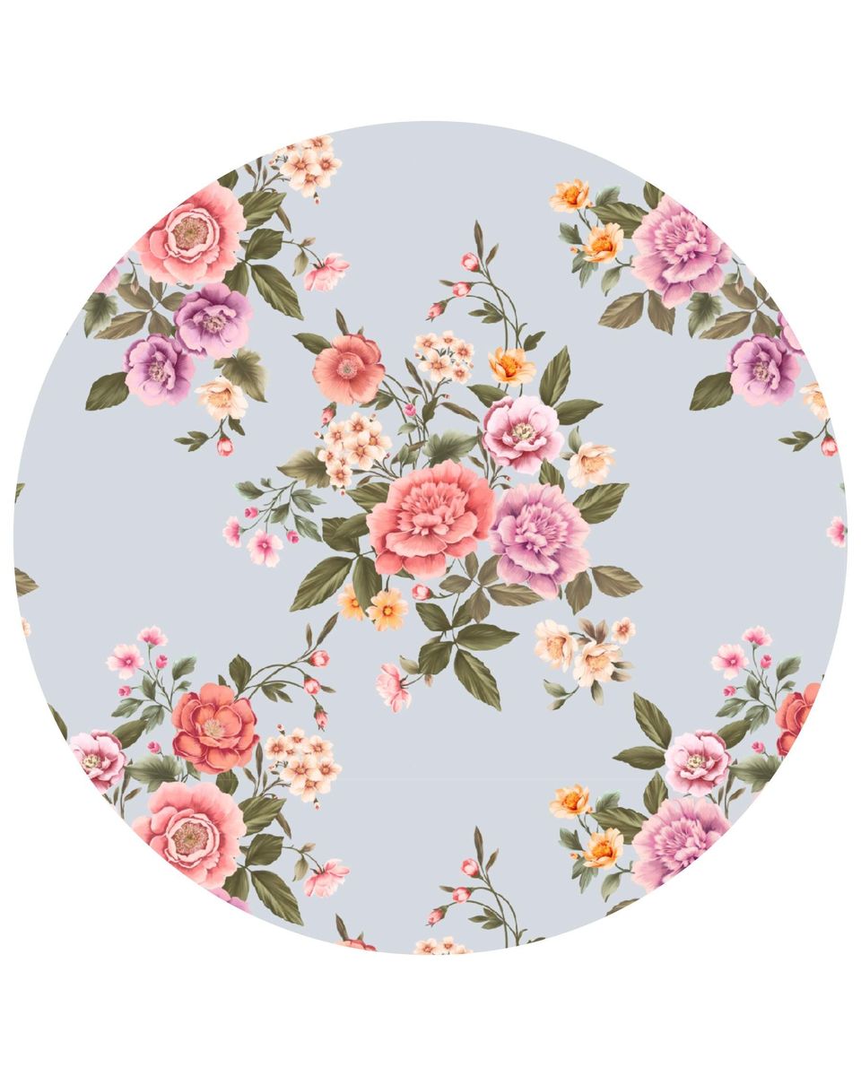 Lev Baby Twirl Dress / Quinn Floral