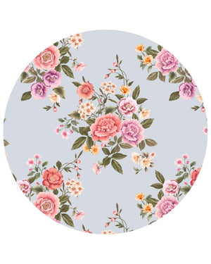 Lev Baby Twirl Dress / Quinn Floral