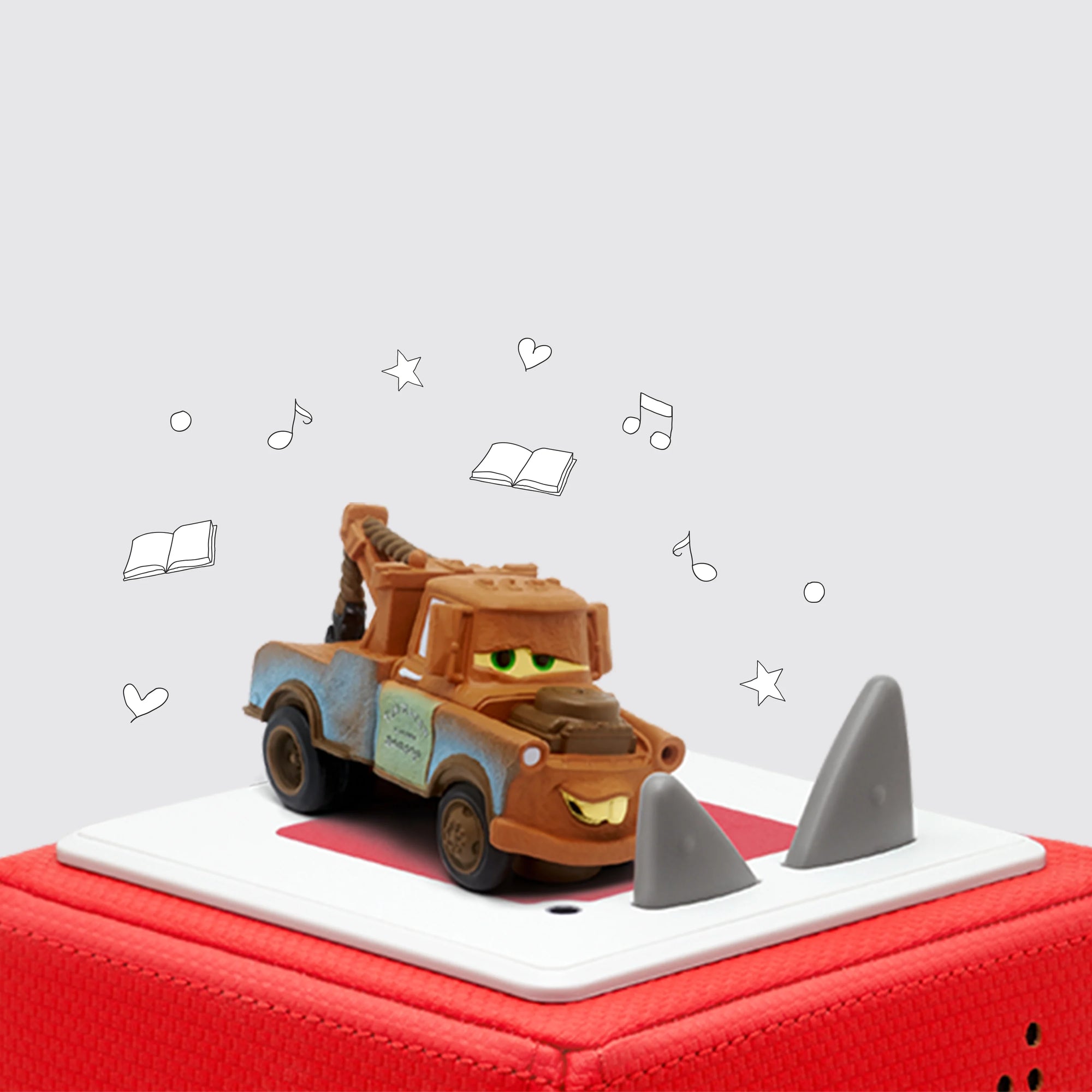 Tonies Disney and Pixar Cars: Mater