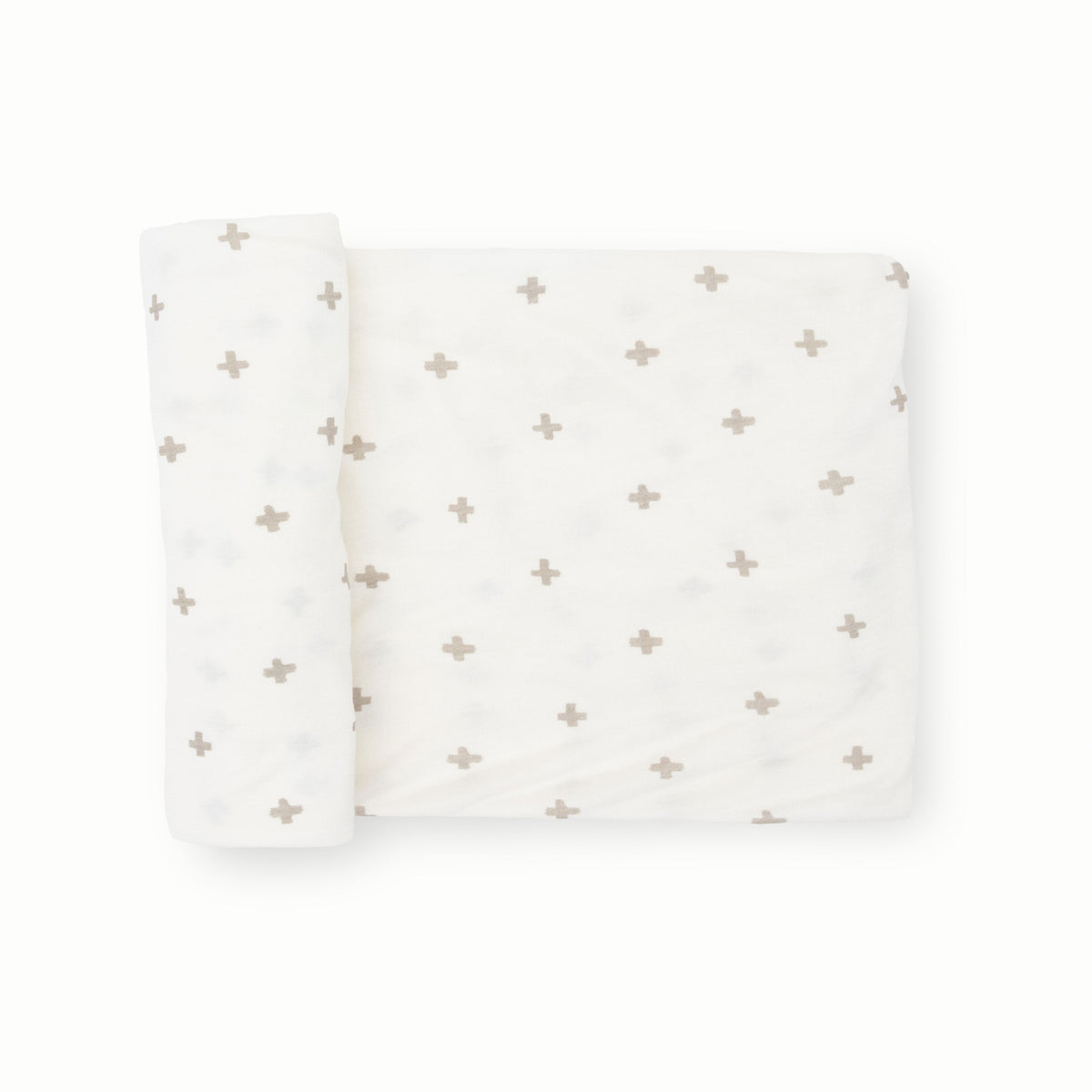 Little Unicorn Stretch Knit Swaddle