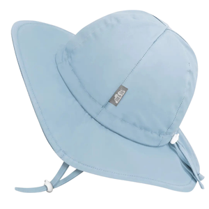 Jan & Jul Gro-with-Me Cotton Floppy Sun Hat