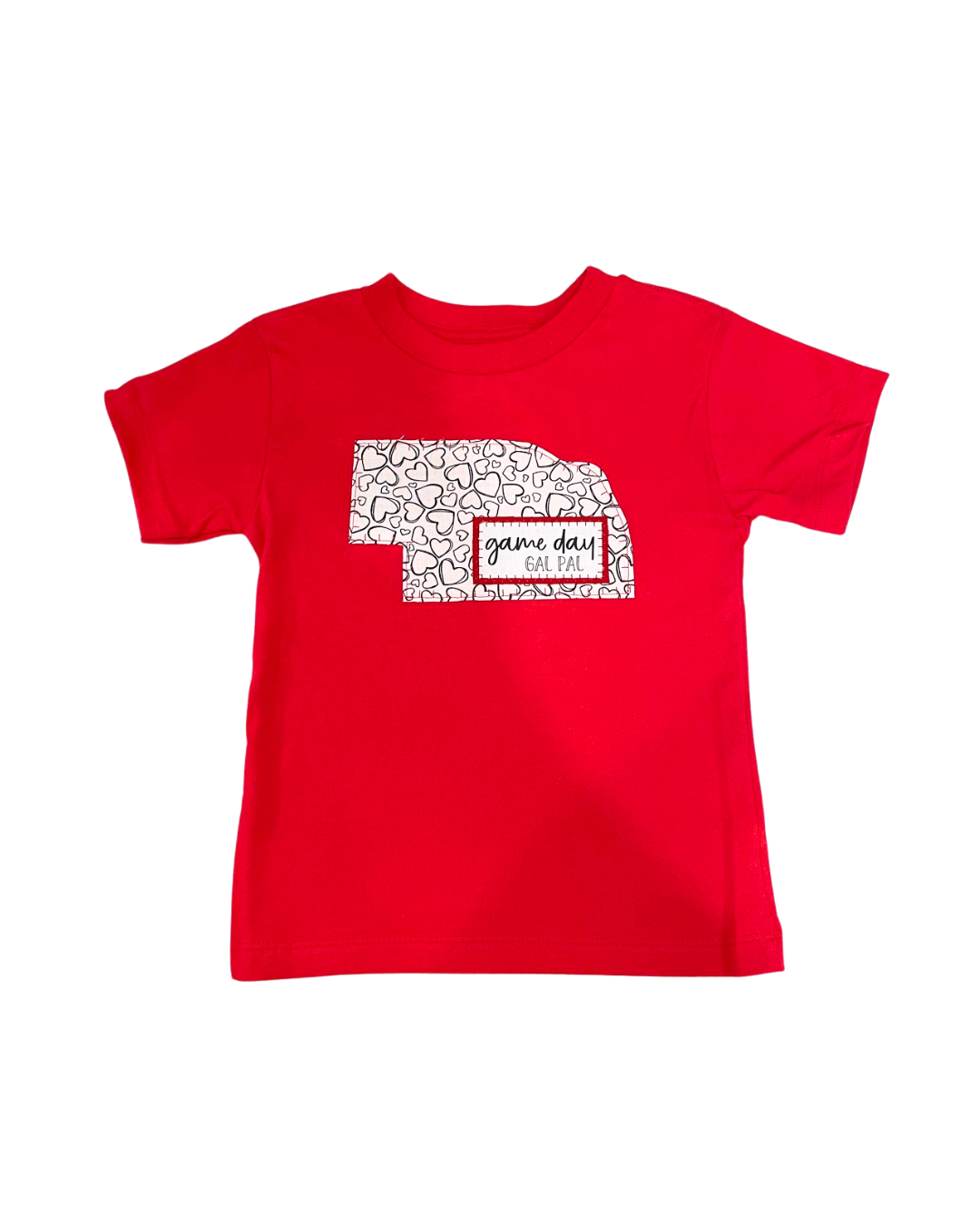 Game Day Gal Pal T-Shirt