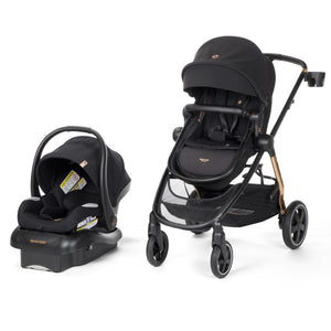 Maxi-Cosi Zelia2 Luxe Travel System