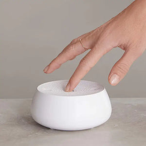 Hatch Rest Mini White Sound Smart Sound Machine