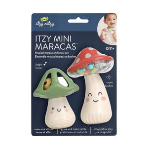 Itzy Ritzy Itzy Mini Maracas