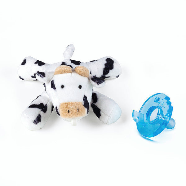 WubbaNub Detachable Pacifer / Cow