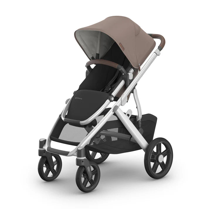 NEW Uppababy Vista V3 Stroller