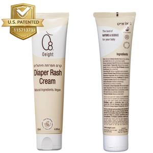 Oeight Diaper Rash Cream
