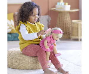 Corolle 14" Baby Doll / Jade