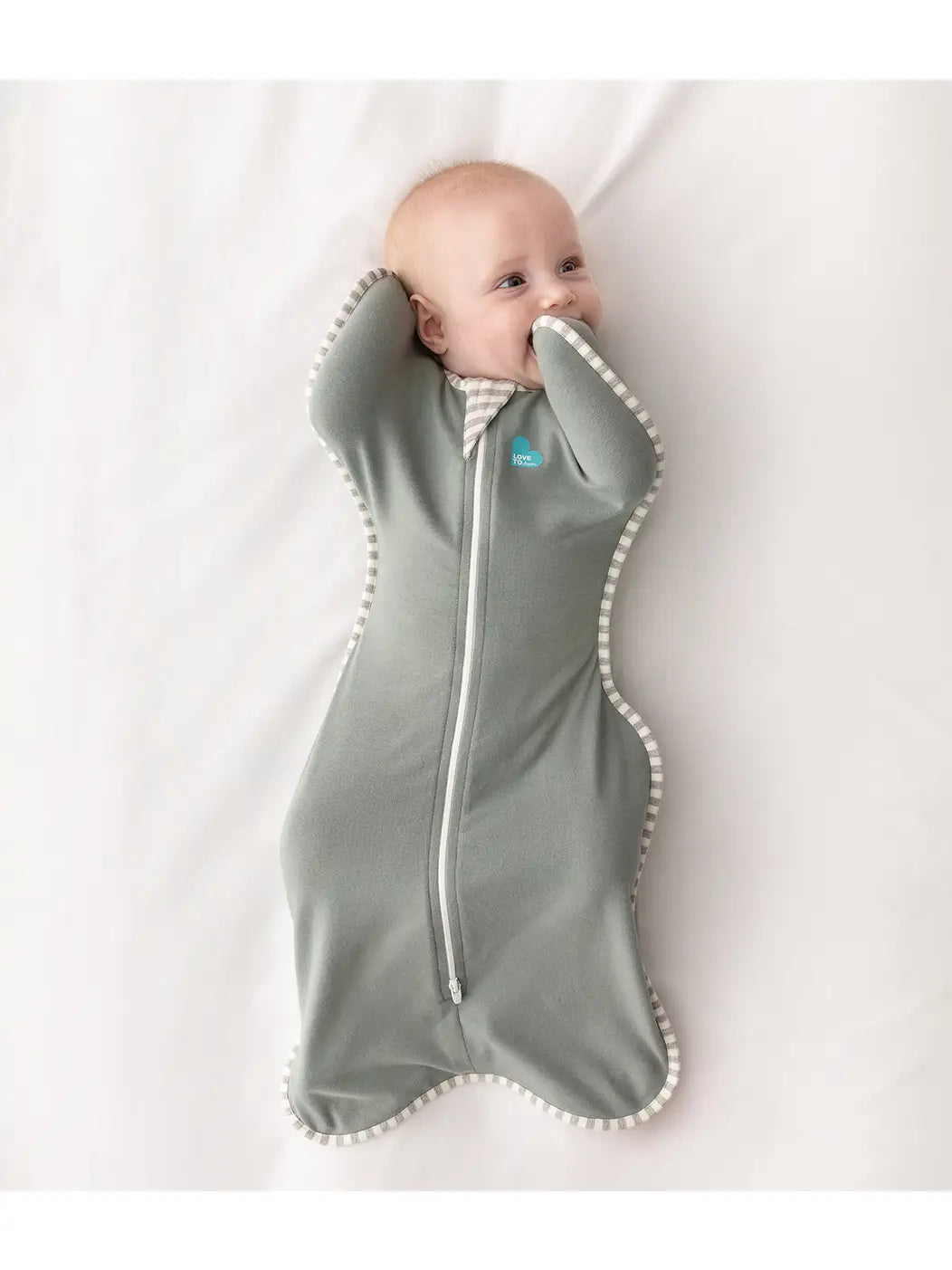 Swaddle Up / Original Cotton (1.0 TOG)
