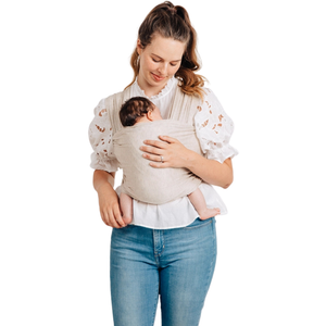 Solly Baby Wrap