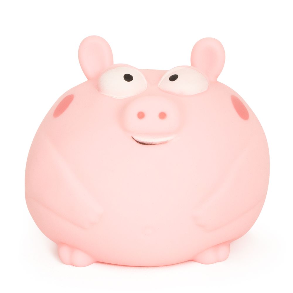 The Big Squij Jumbo Squishy / Pig