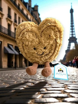 Jellycat Amuseables Philippe Palmier