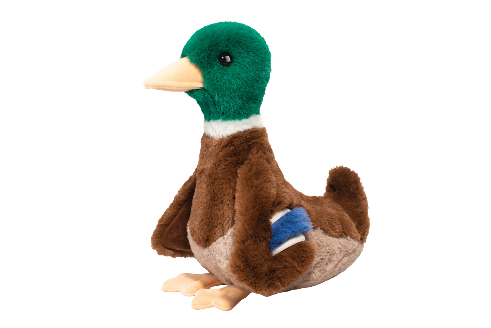 Desie Soft Mallard Duck