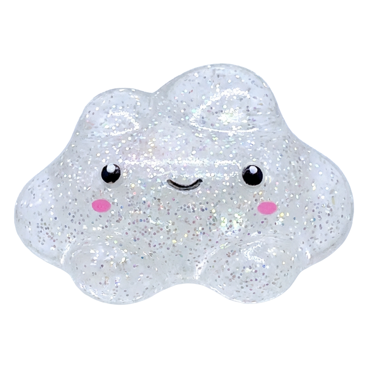 Squishi Cloud Toy