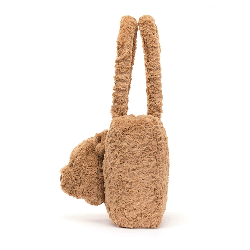Jellycat Bartholomew Bag Tote Bag