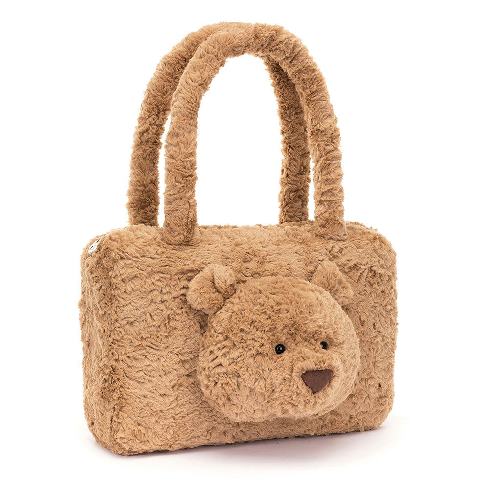 Jellycat Bartholomew Bag Tote Bag