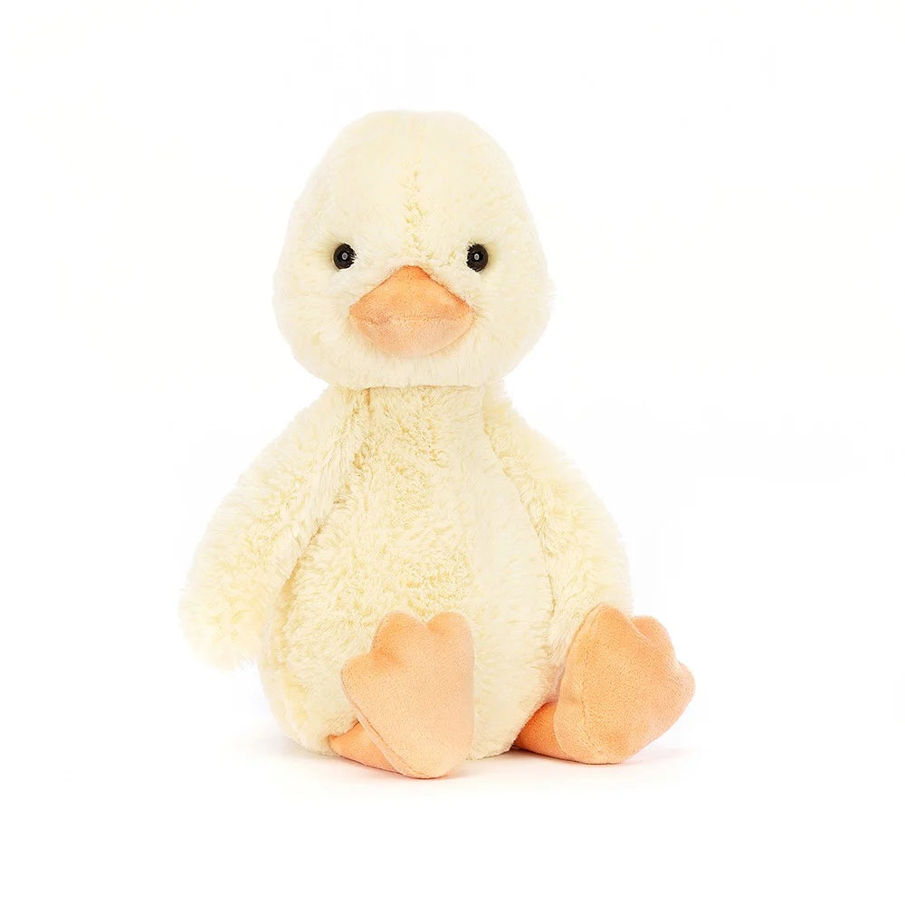 Jellycat Bashful Duckling - Original