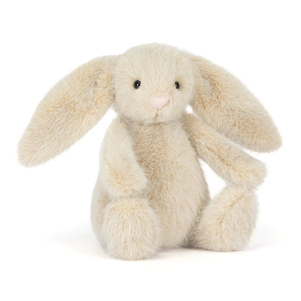 Jellycat Flufflet Bunny | Soft Plush Gift for Kids - Suite Child Jellycat Flufflet Bunny | Soft Plush Gift for Kids - Suite Child