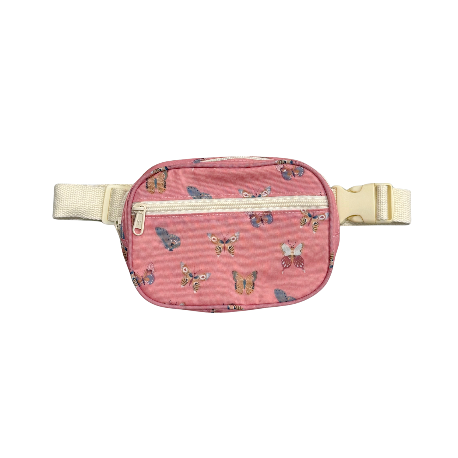 Mini Belt Bag - Butterfly Bloom
