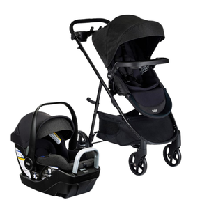 Britax Willow Brook S+ Travel System
