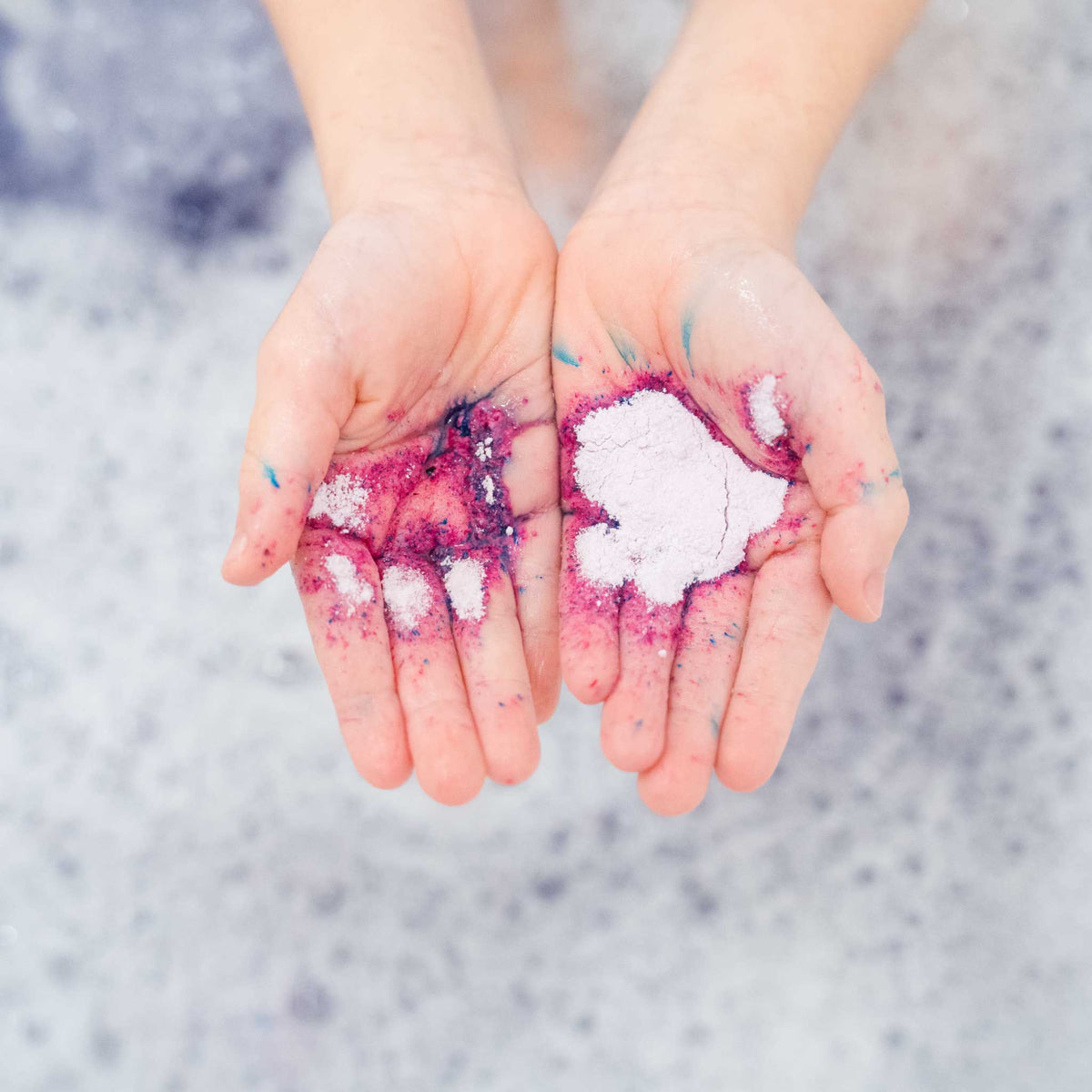 Bubble Whoosh Bubble Bath