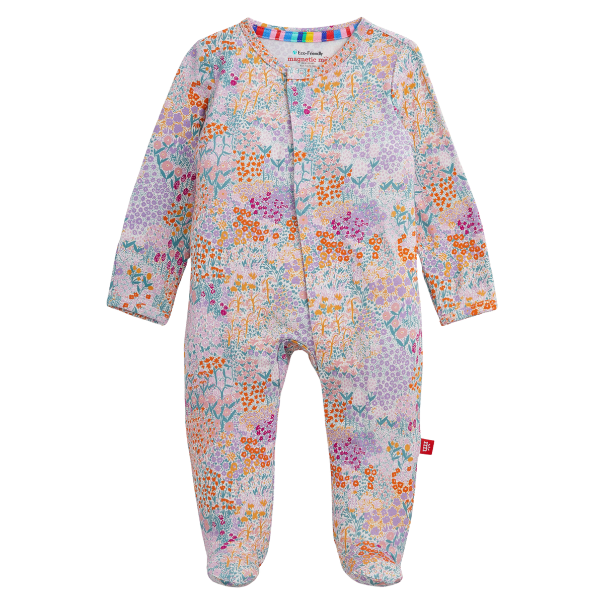 Magnetic Me Modal Magnetic Footie / Arabella