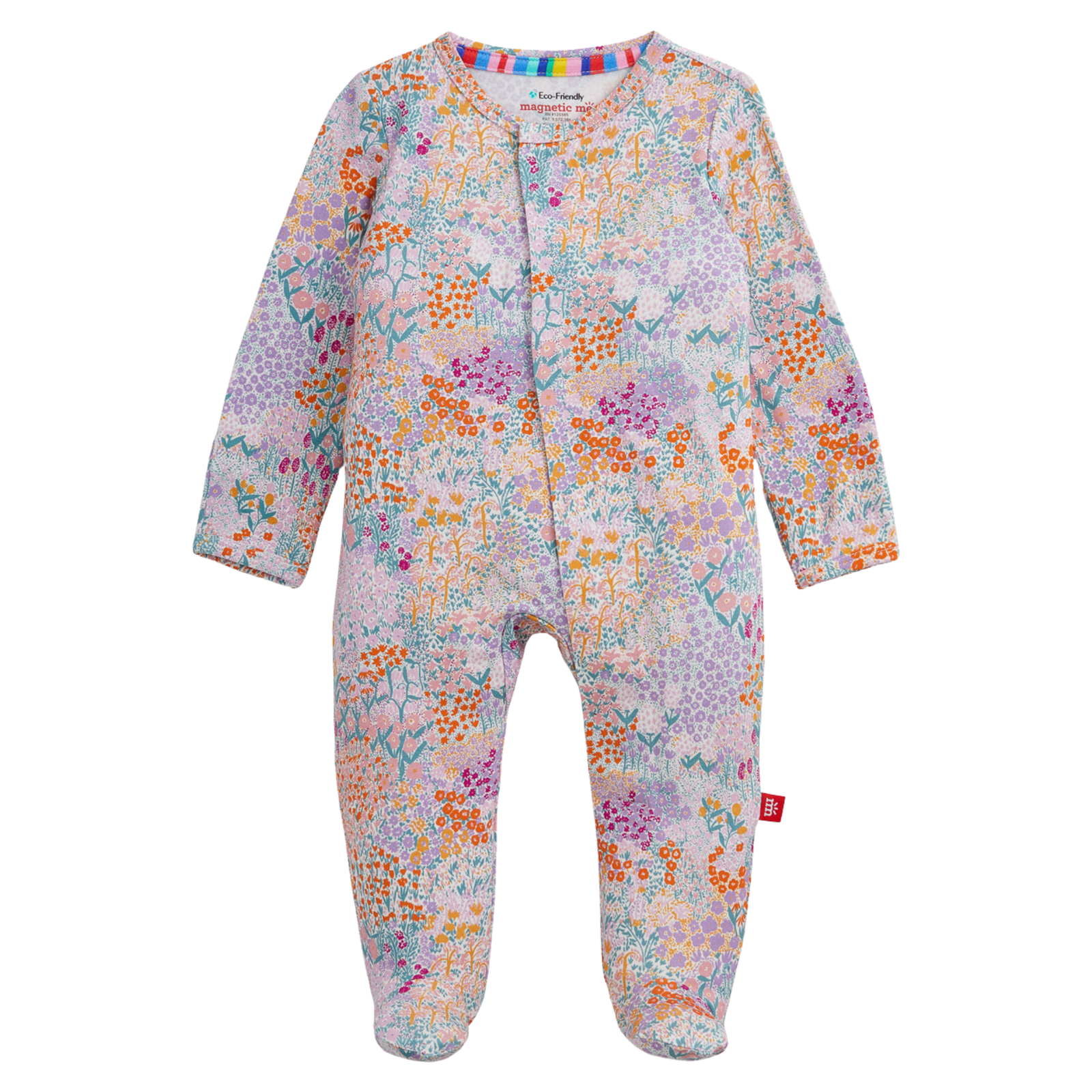 Magnetic Me Modal Magnetic Footie / Arabella