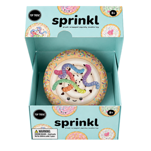 Top Trenz Sprinkl Mystery Cookie