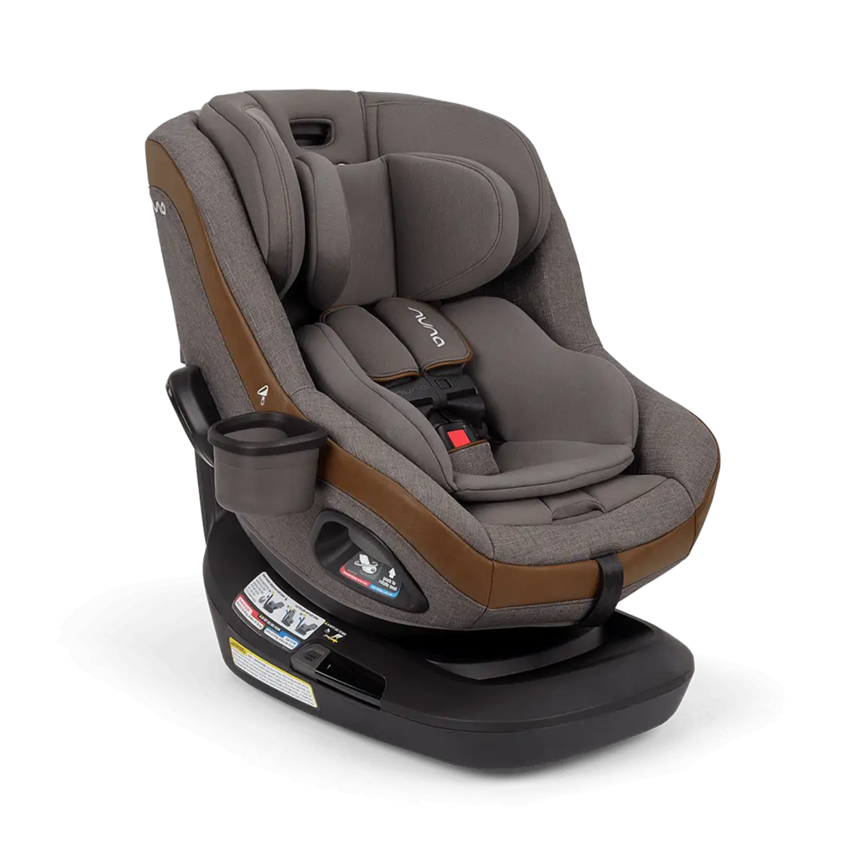 Nuna REVV Maxx Rotating Convertible Car Seat