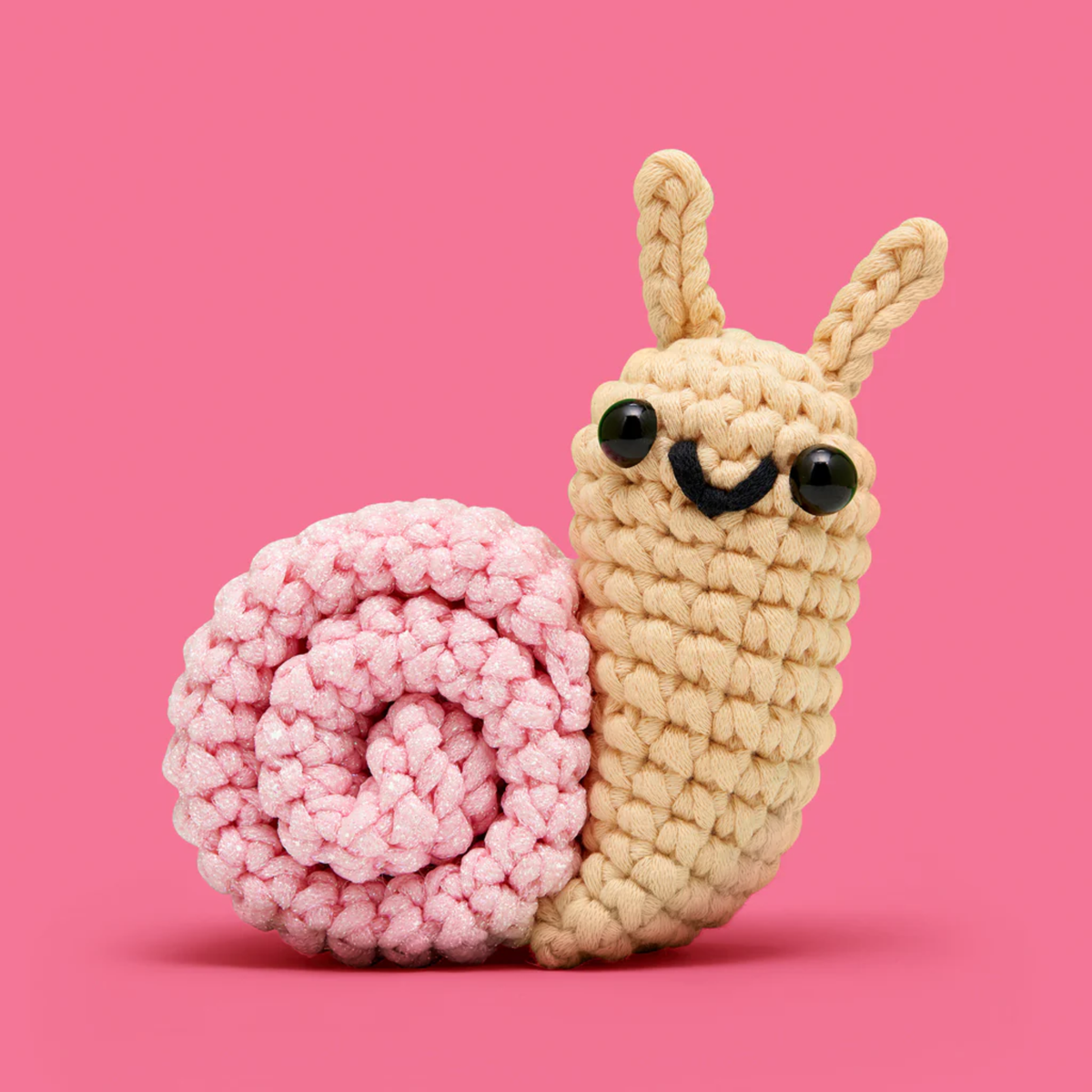 Woobles Beginner Crochet Kit